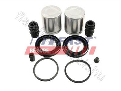 Féknyereg Dugattyú FORD TRANSIT 13> első [+] gumitömítés 48MM BOSCH  FORD TRANSIT Dobozos (FA_ _) - Fastoriginal 1553794